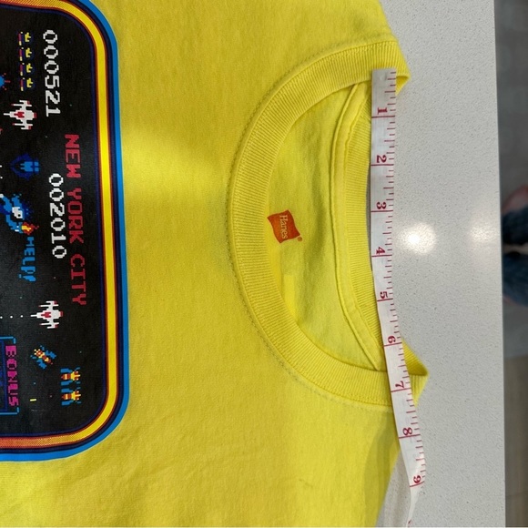 Pearl Jam rare 2010 Madison square garden Hanes authentic concert tee Ames bros - Picture 9 of 15